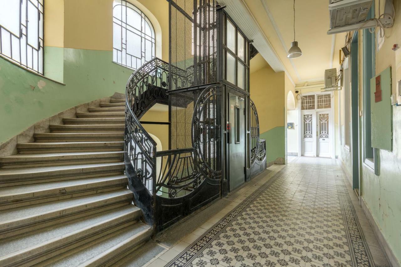 Designer Dream Home In The Center W 2Br/2Bath Budapest Esterno foto