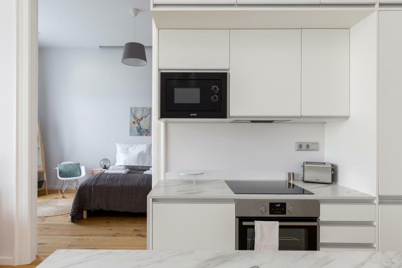 Designer Dream Home In The Center W 2Br/2Bath Budapest Esterno foto