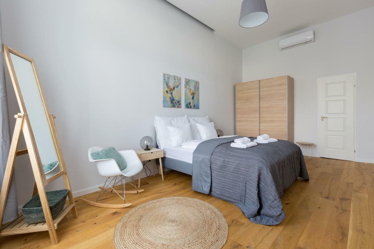 Designer Dream Home In The Center W 2Br/2Bath Budapest Esterno foto